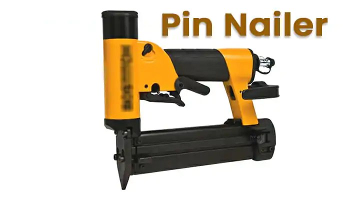 Pin Nailer - For Sale in Penticton - Castanet Classifieds