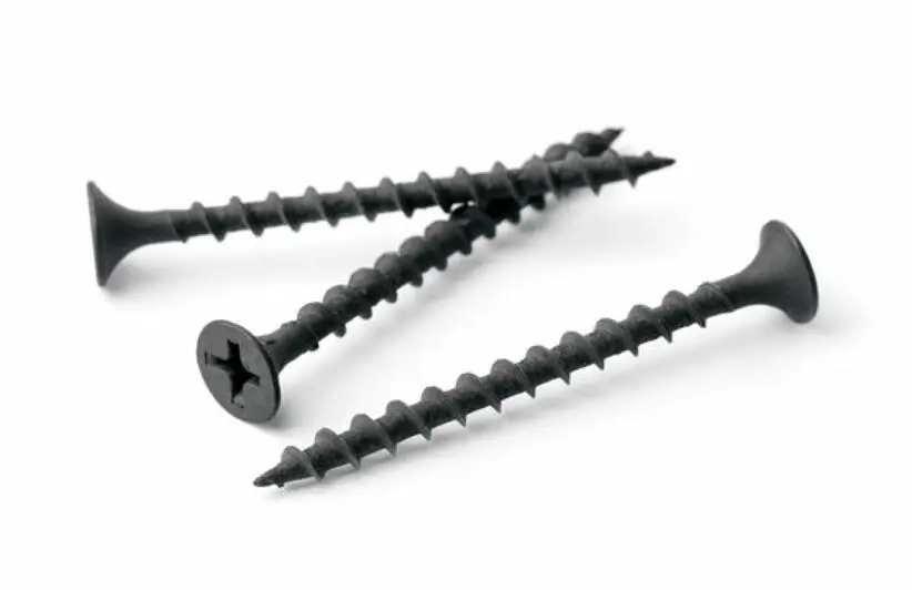 Drywall Screws and Accessories: Wide Selection and Fast Delivery in Republic of Ireland