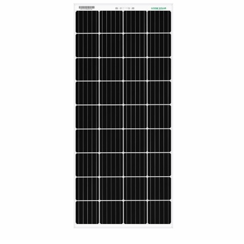 345 Watt Mono Solar Panel with 10-Year Warranty Price in Pakistan - Buy Online from Authorized Dealers