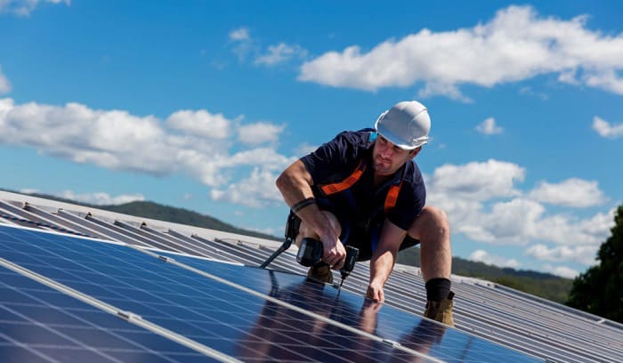 Discover the Cost Range of 350-450 Watt Solar Panels
