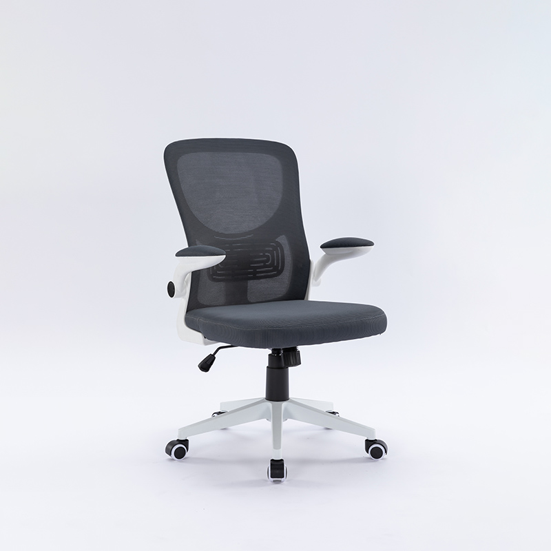 YH-10093M Mesh backrest computer chair