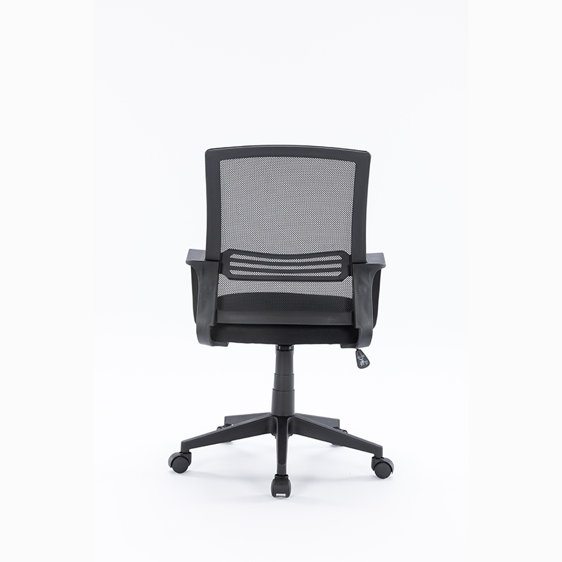 YH-10041M Height Adjustable Office Chair & Rotating