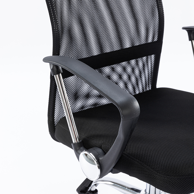YH-10198MX  Adjustable headrest Mesh High Back Ergonomic  Office Chair