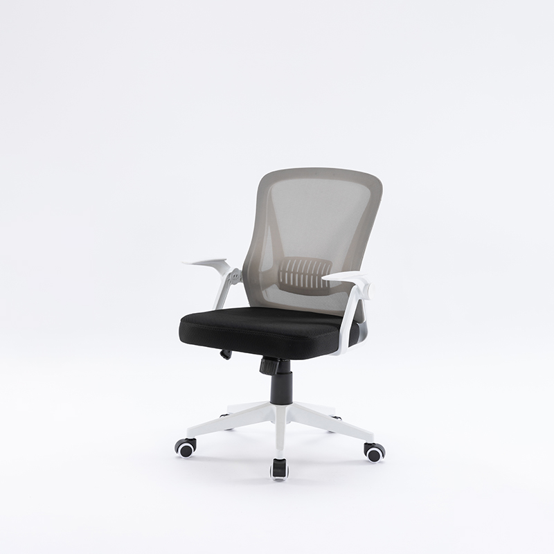 YH-10063M Adjustable headrest Mesh High Back Ergonomic  Office Chair