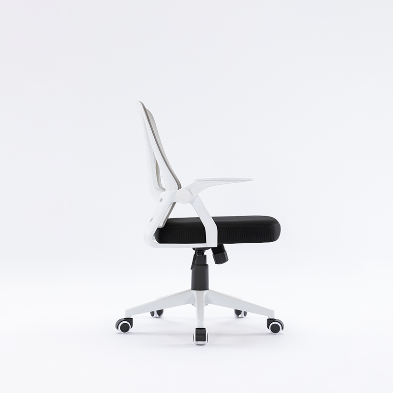 YH-10063M Adjustable headrest Mesh High Back Ergonomic  Office Chair