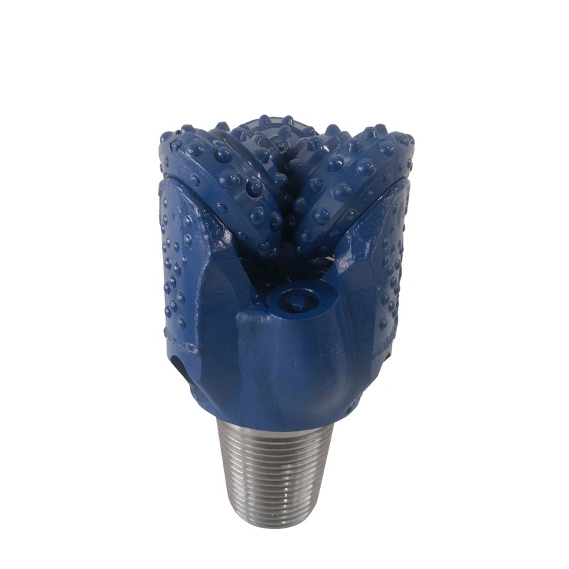 Buy High-Quality Tricone Rock Bits for Efficient Drilling Operations