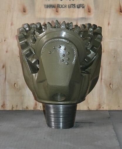Milled/Steel Drill Bits 17 1/2 Inch IADC117/217/215 Factory Supply