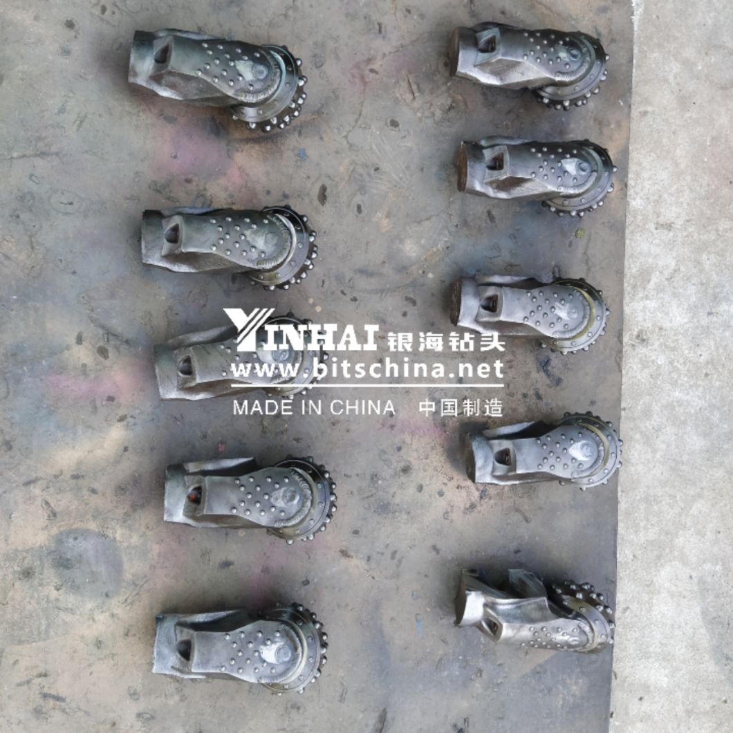 Yh-Y50-747 Factory of Selling Directly Rock Roller Bits for Foundation Piling