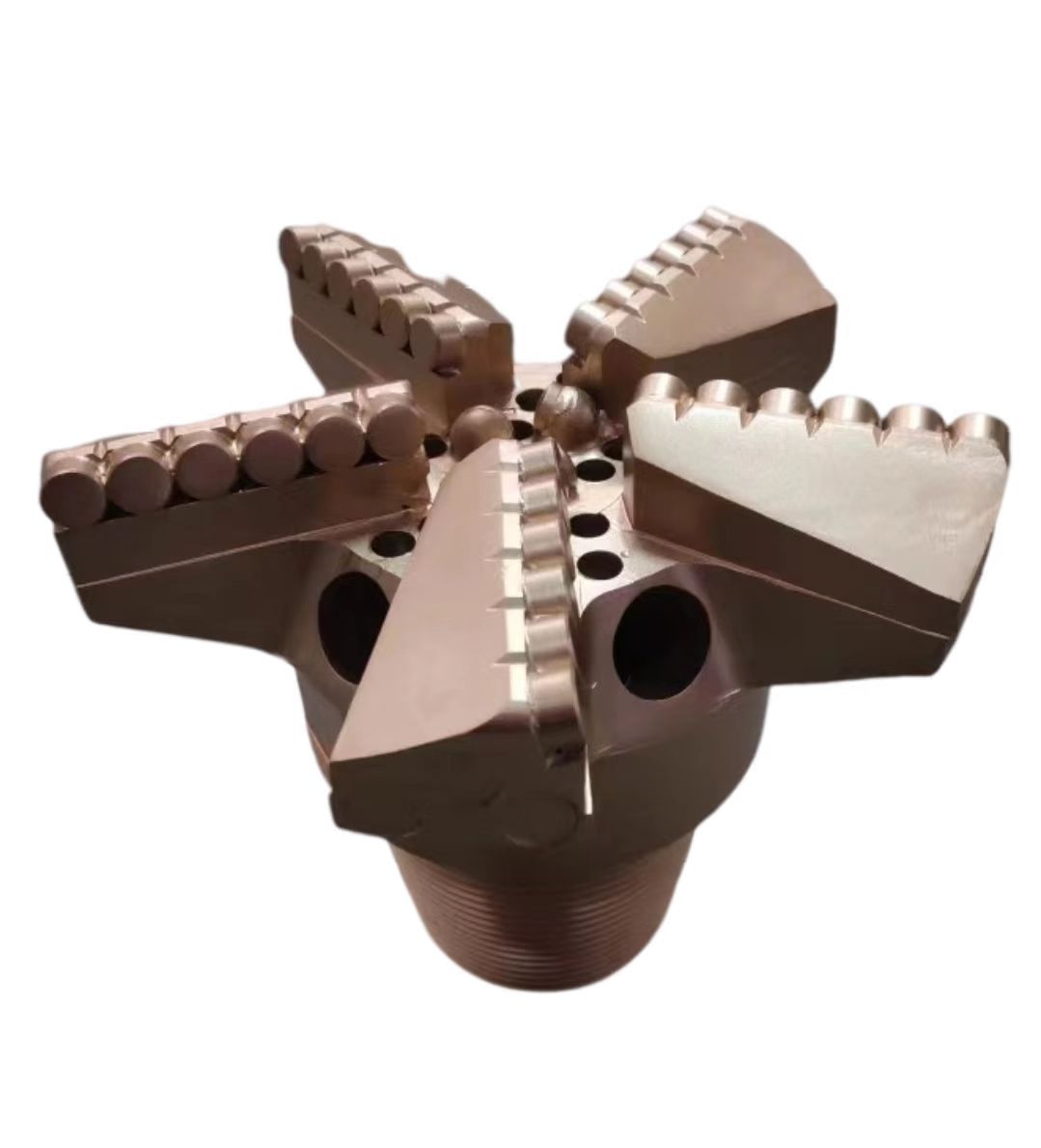 Durable Steel Tooth Bit: A Game-Changer in Rock Drilling Technology