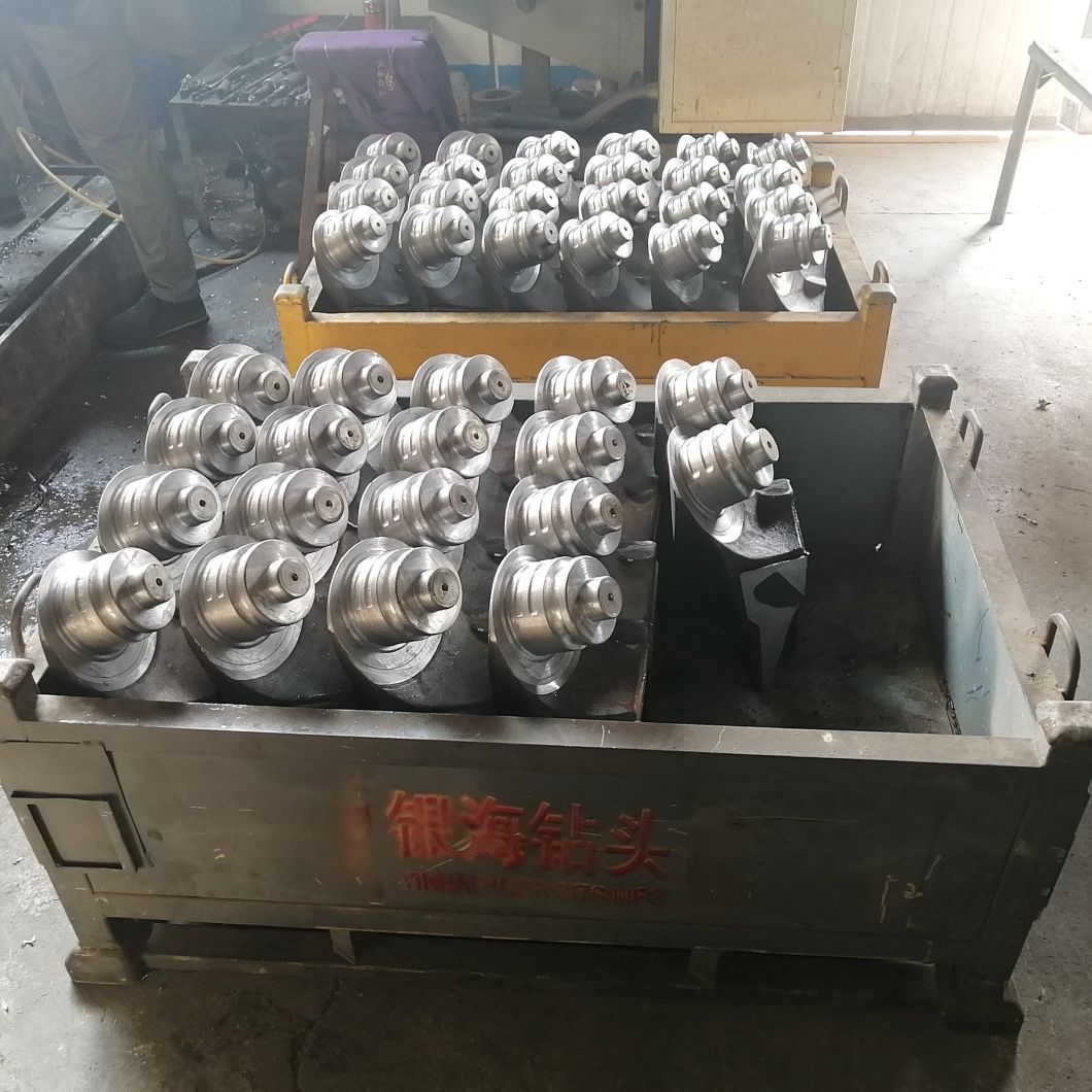 15 Inch 381mm Tricone Drill Bit/Rock Roller Bit for Well Drilling