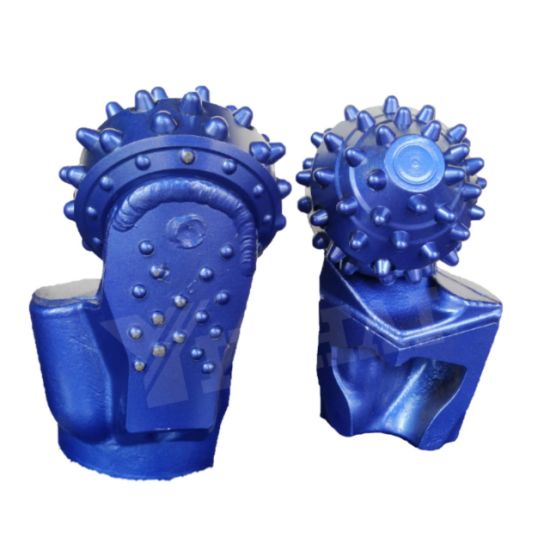 API 8 1/2&quot; IADC437/537/637g Single Roller Cones/Cutters, Tricone Bits/Roller Cone Bit for Water Well/Piling/HDD Drilling