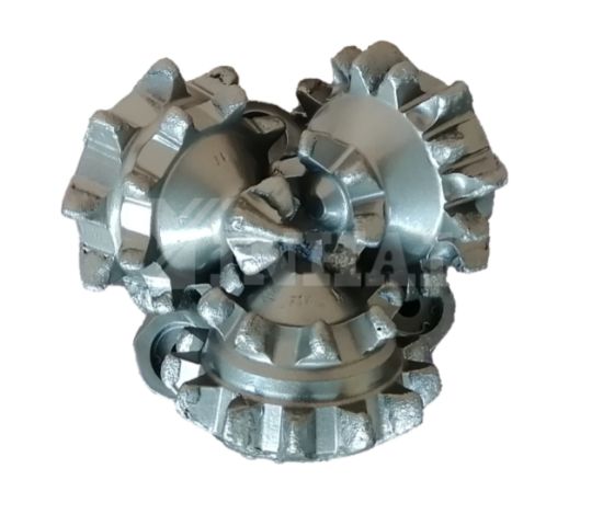 IADC537/217G (222MM) TCI&MT Rock Drill Bit/Tricone Bit/Steel Tooth Bit/Tungsten Carbide Insert Bits/Roller Bit/Milled Tooth Bit for Water Well Drilling
