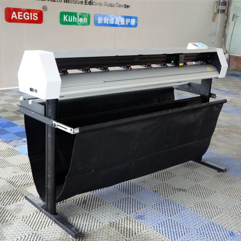 High-Quality PPF Cutting Machine at Competitive Prices