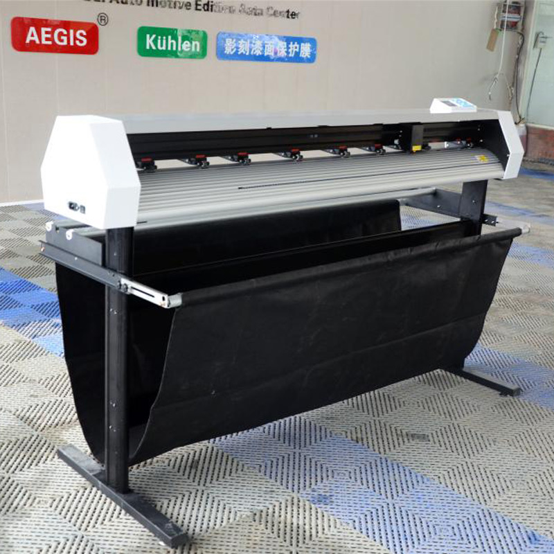 Cutting Plotter: The Latest Technology in Precision Printing