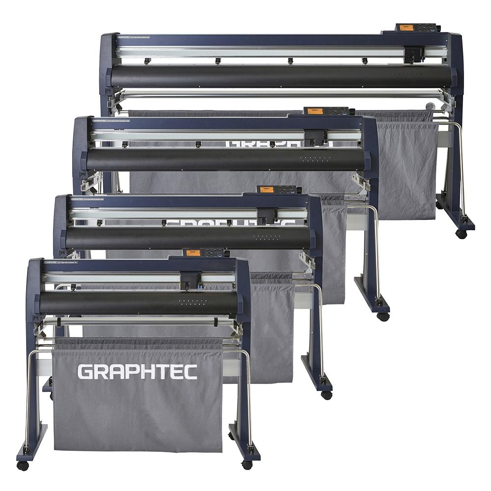 NEW Graphtec FC9000-160 64 Vinyl Cutter Plotter with stand and software | Vinyl Cutter Software