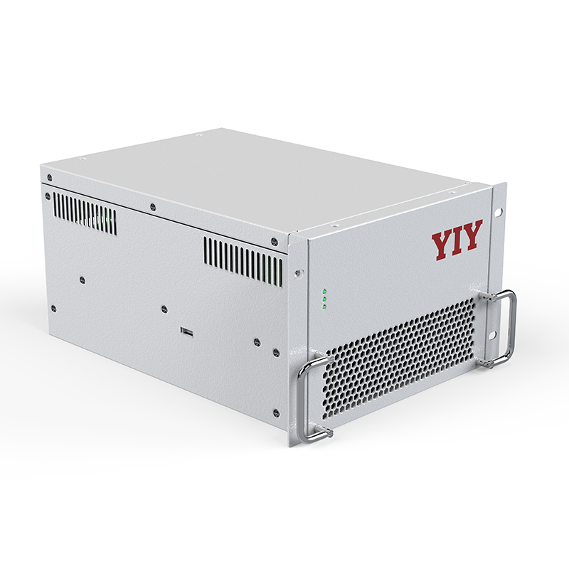 Discover Advanced Control Voltage Generator for Improved Performance