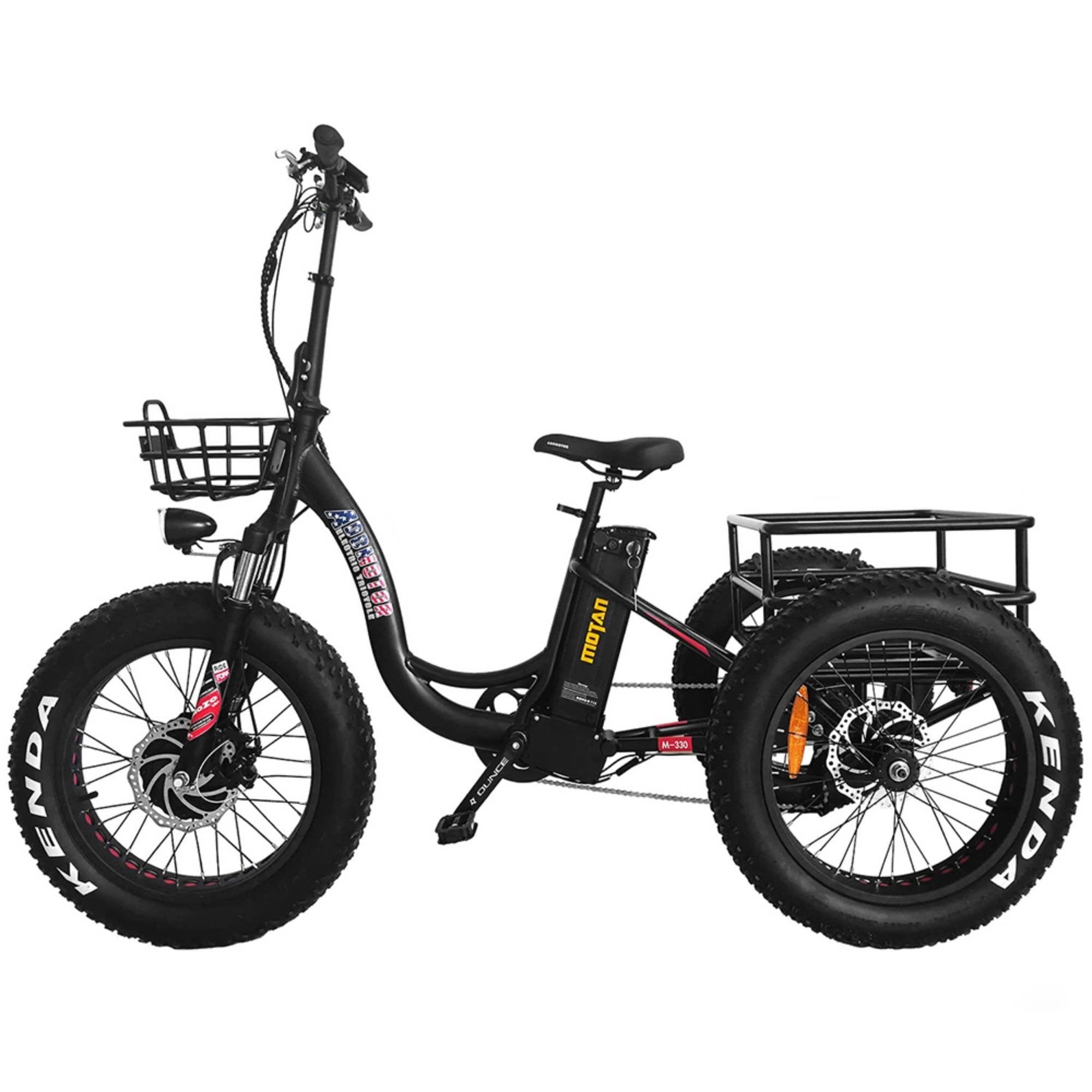trike | Electric Bicycle Motor