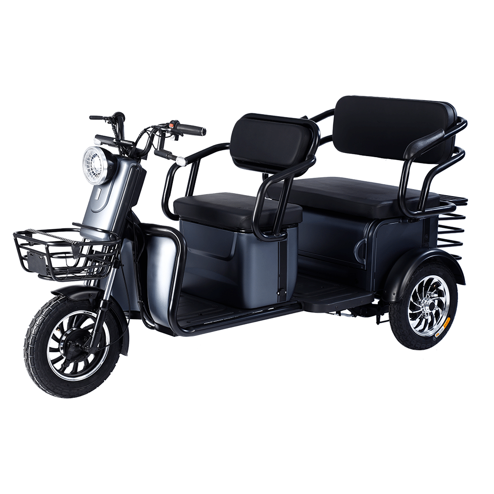 Oem Electric Handicapped Mobility Scooter
