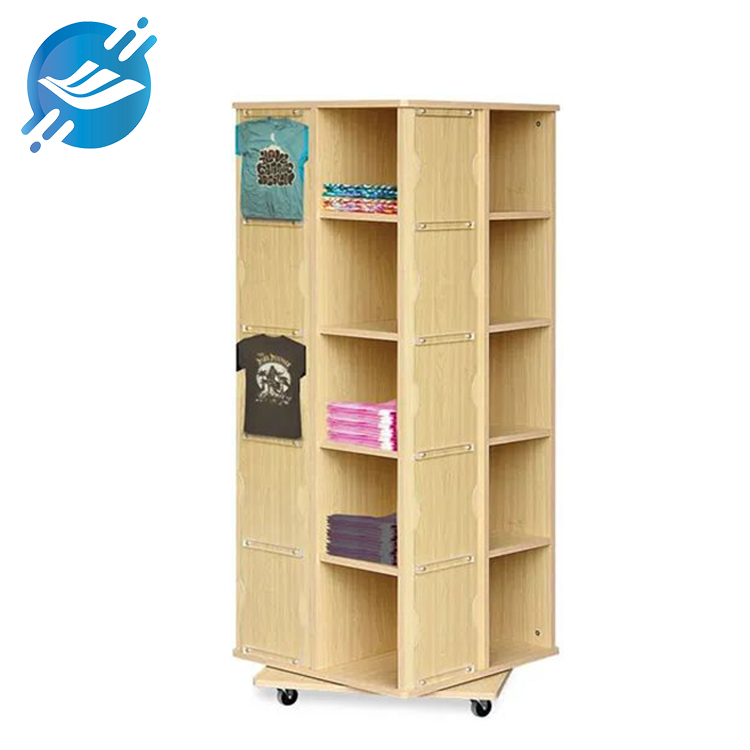 Popular Display Rack for Sale: Increase Your Product Visibility