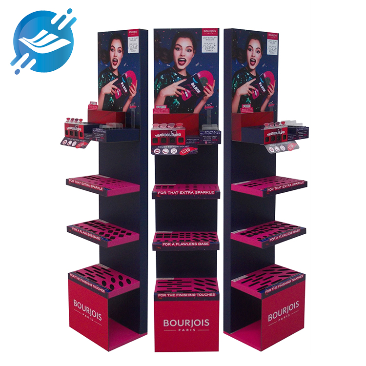 Top Display Stands: Increase Visibility and Sales with Attractive Counter Options