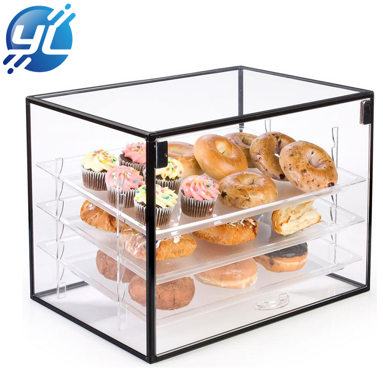 Eye-catching Product Display Stands to Showcase Your Care Products