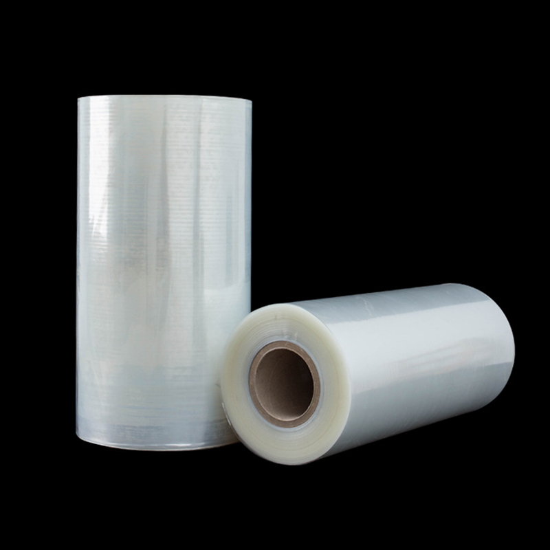Multi-layer Co-extruded Film 