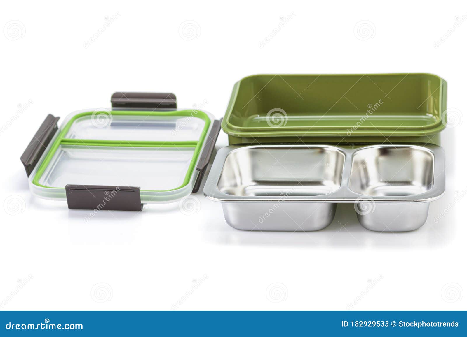 Bagasse Food Container Lunch Box - Eco-Friendly and Sustainable Option for Food Packaging - Shanghai SUNKEA Packaging Co., Ltd.