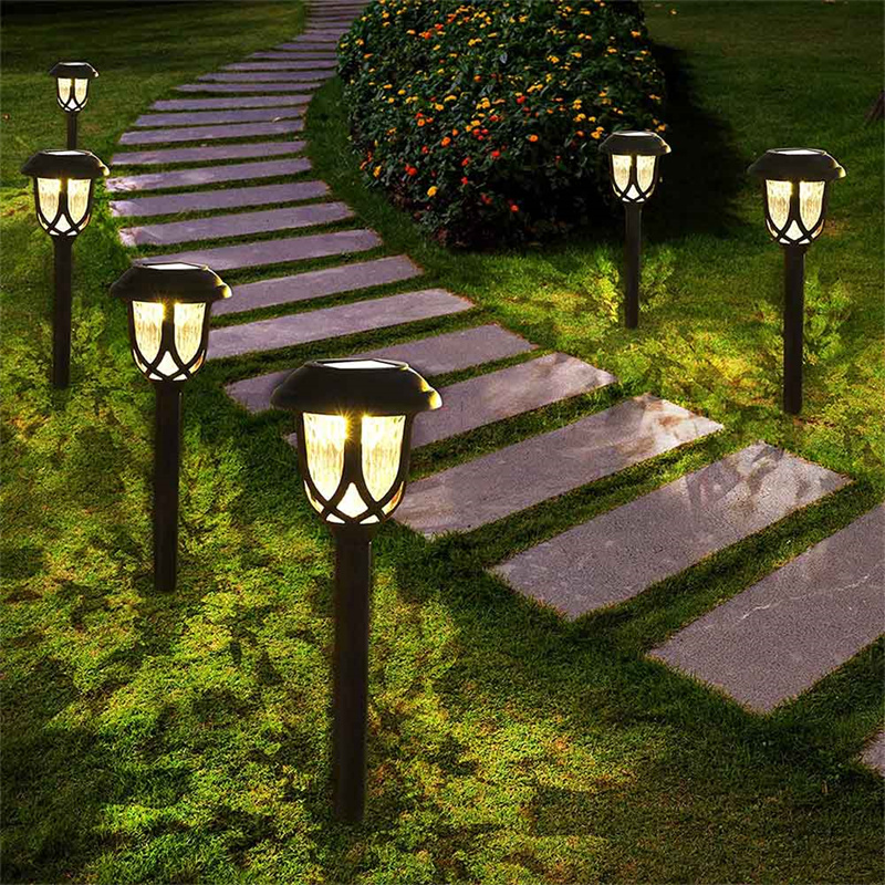 Outdoor Solar Firefly Lights for Your Garden: Adding a Magical Glow to Your Outdoor Space