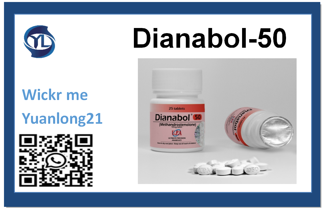 100% Secure global delivery to your door  Dianabol-50