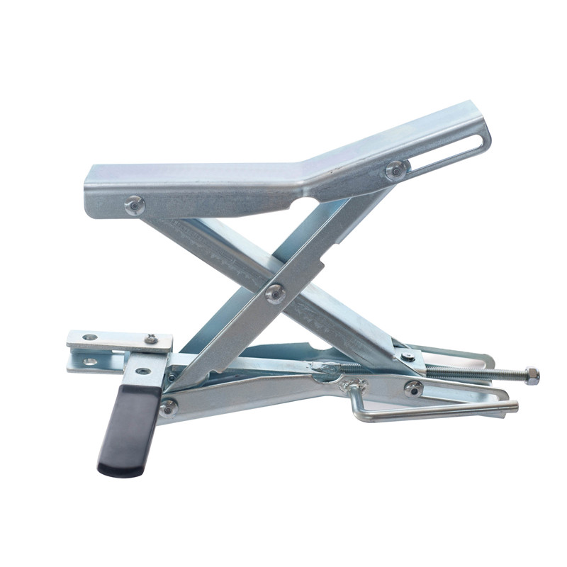 Powerful and Sturdy 5000 Lb Jack for Efficient Lifting - Find Out More!