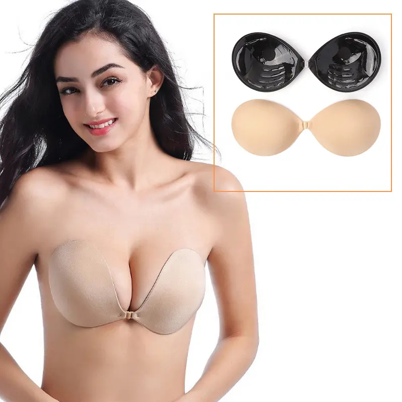 Innovative Nipple Patch for Discreet Coverage