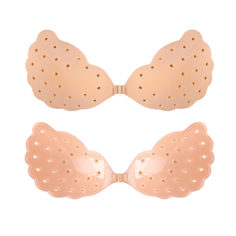 Reusable Nipple Covers for Women: A Must-Have Fashion Accessory