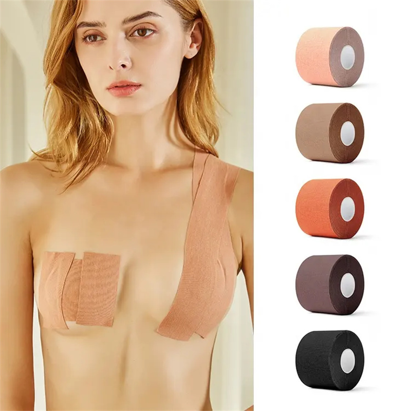 Discover the Ultimate Solution for Small Nipple Coverage