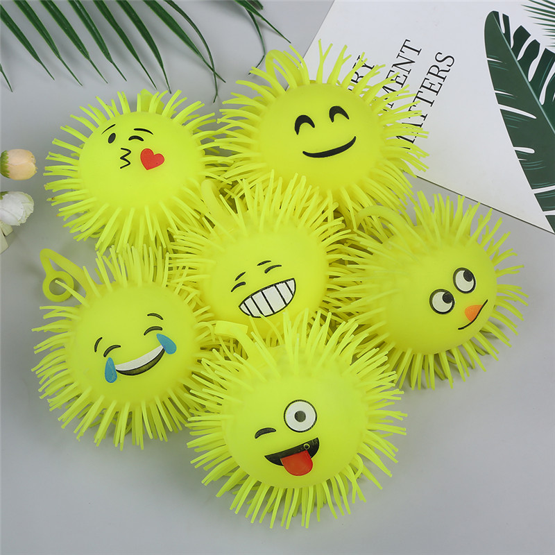 funny flashing squeeze 50g QQ Emoticon Pack 