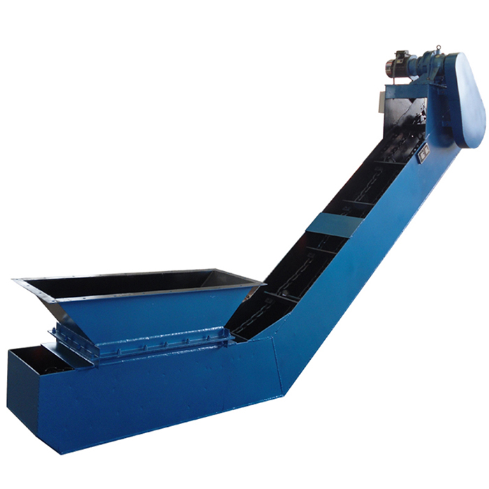 New Conveyor Series: The Latest Technology in Material Handling