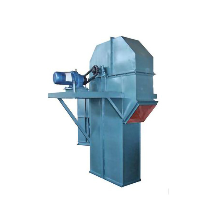 High-quality Mining Bucket Elevator for Efficient Material Transport