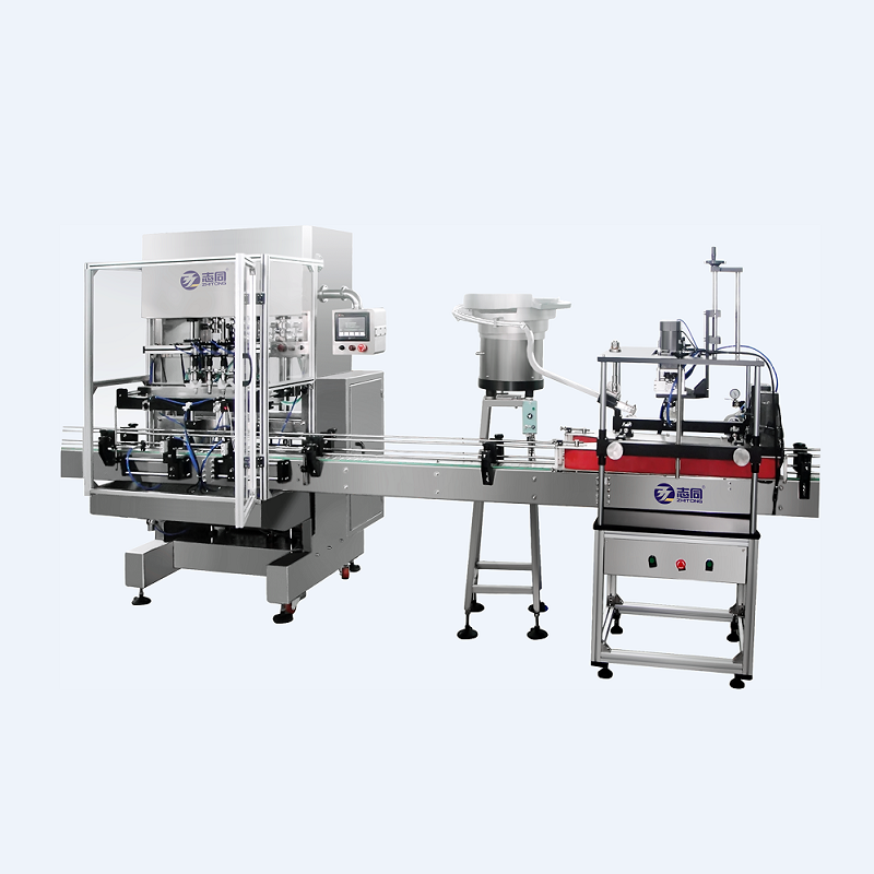 High-Quality Soap Mixing Machine for Efficient Production