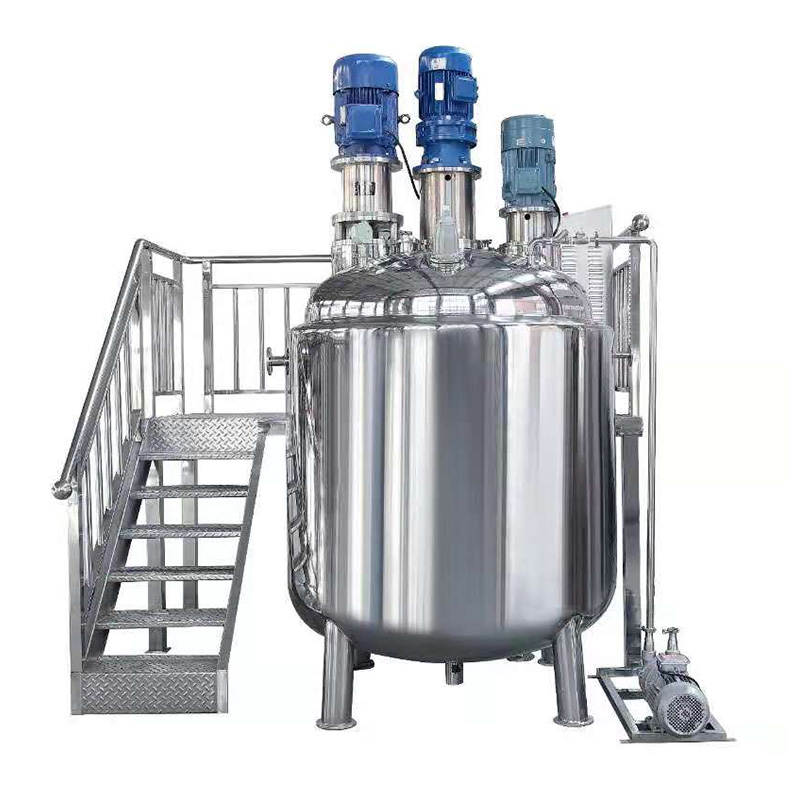 Durable and Reliable Oil Tank for Industrial Use