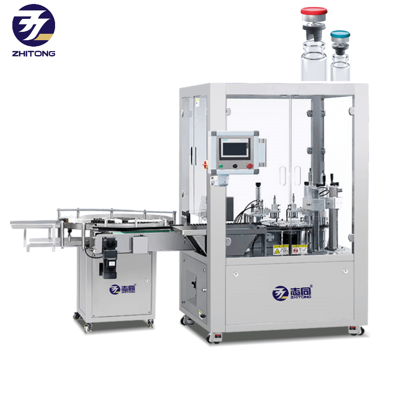 Innovative Liquid Soap Mixing Machine for Efficient Production