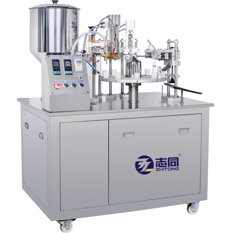 High-Quality Homogeneous Emulsifying Machine for Paste: A Complete Guide