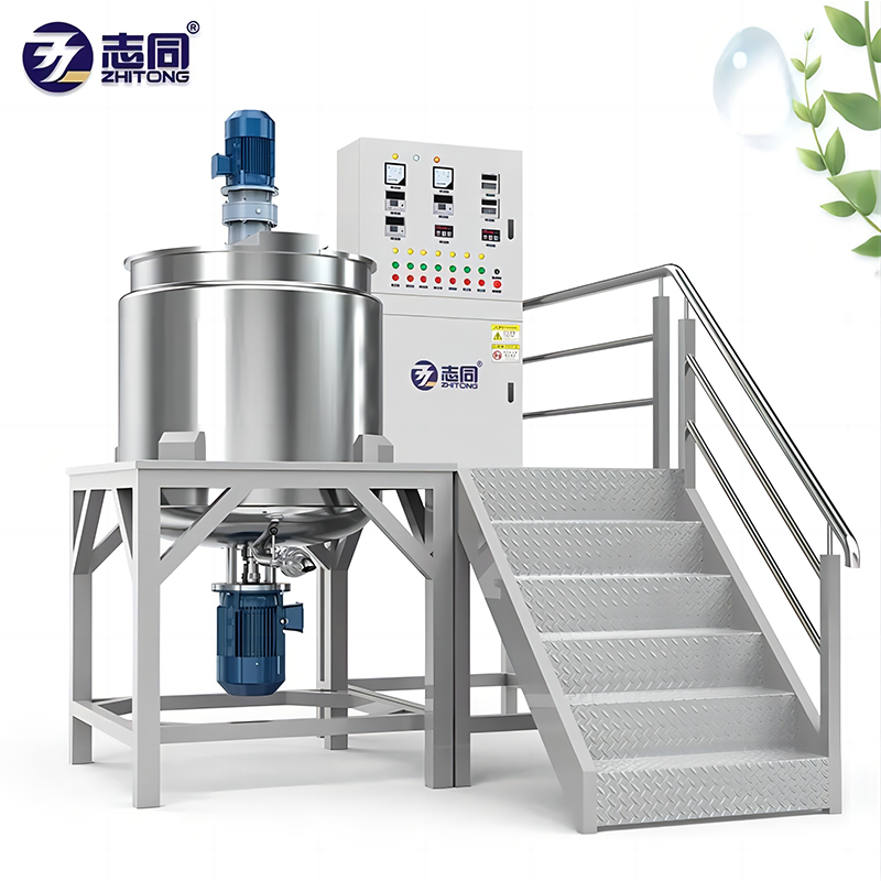 High-Quality Cosmetic Filling Machine: The Perfect Solution for Your Beauty Product Packaging Needs