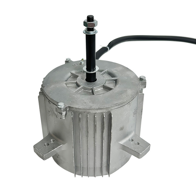 Discover the Reliable and Efficient Small 220v AC Motor for Various Applications