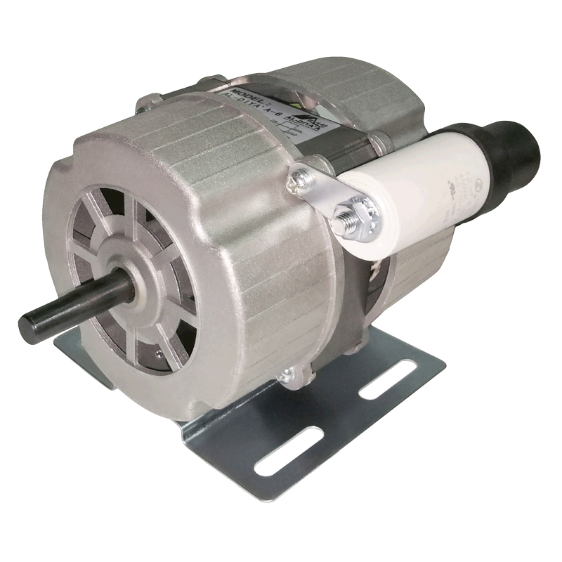 Understanding the Shaded Pole Single Phase Motor: A Comprehensive Guide