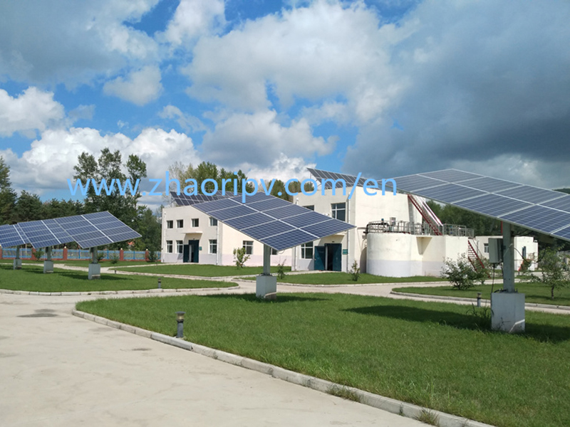 Linear Actuator and Solar Tracker System in China: Latest Developments and Trends