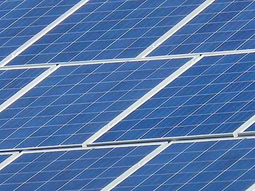Solar Power in Winchell, Texas  | TurbineGenerator.org