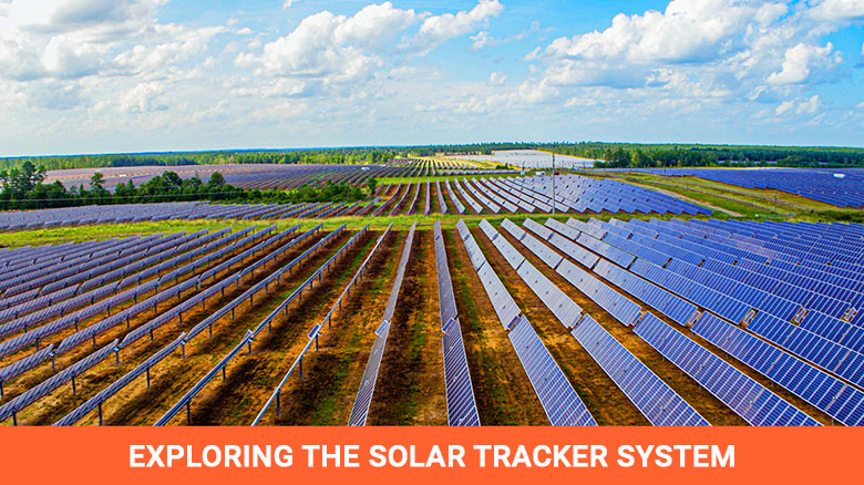 Solar Trackers: Harnessing the Power of the Sun for Optimal Energy Output