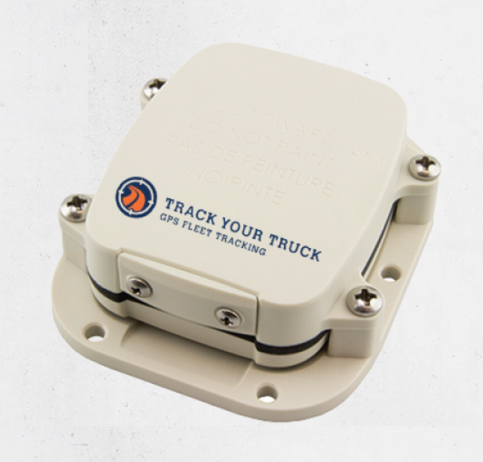 Solar Powered Satellite GPS Tracker  GPS Tracking By Tracker Systems