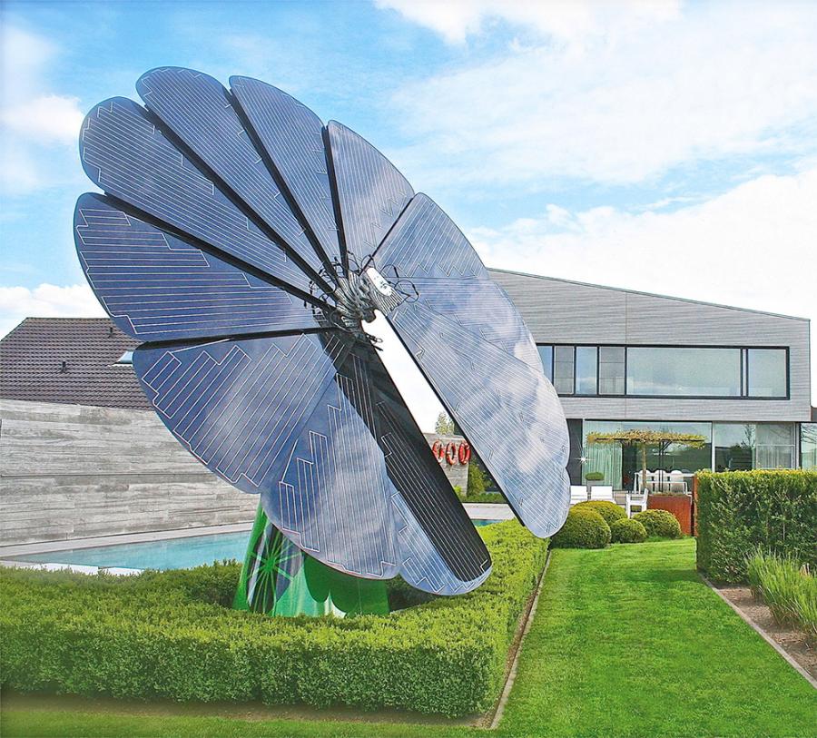 Smart Solar Tracking System  IJERT