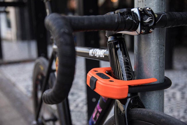 Ground Anchor: how to choose and fit the best protection for your bike - The Best Bike Lock