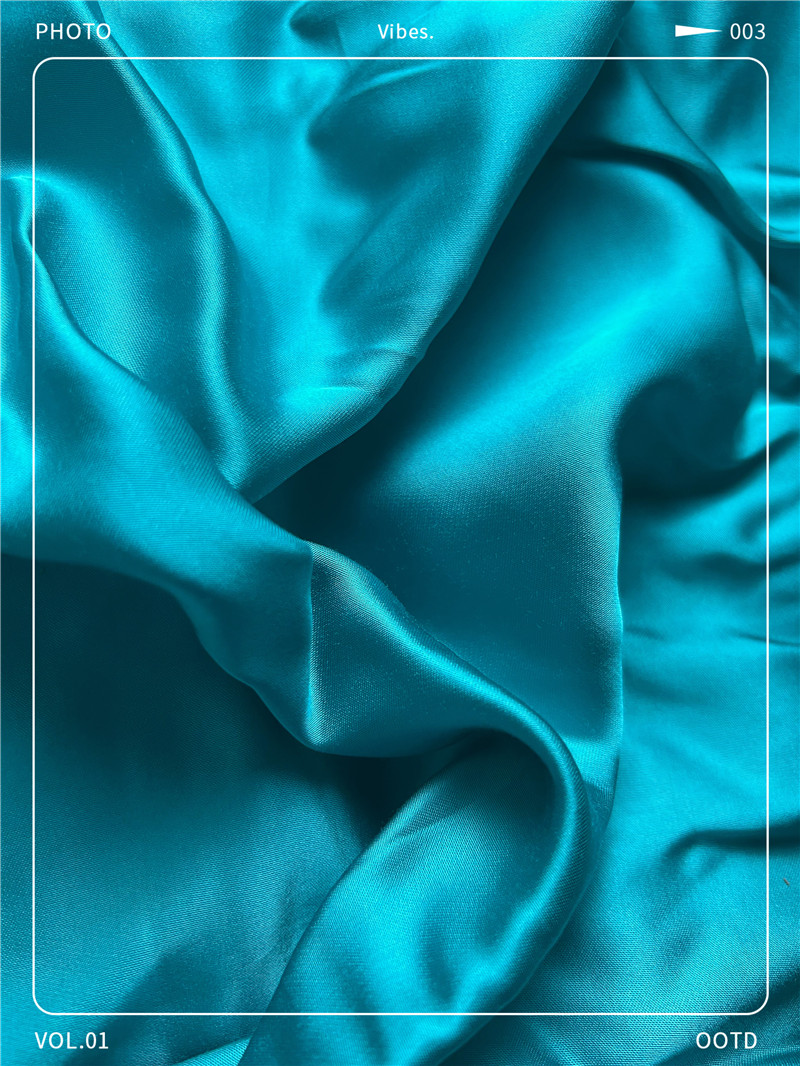 Luxurious and Versatile Charmeuse Fabric: A Guide to Everything You Need to Know